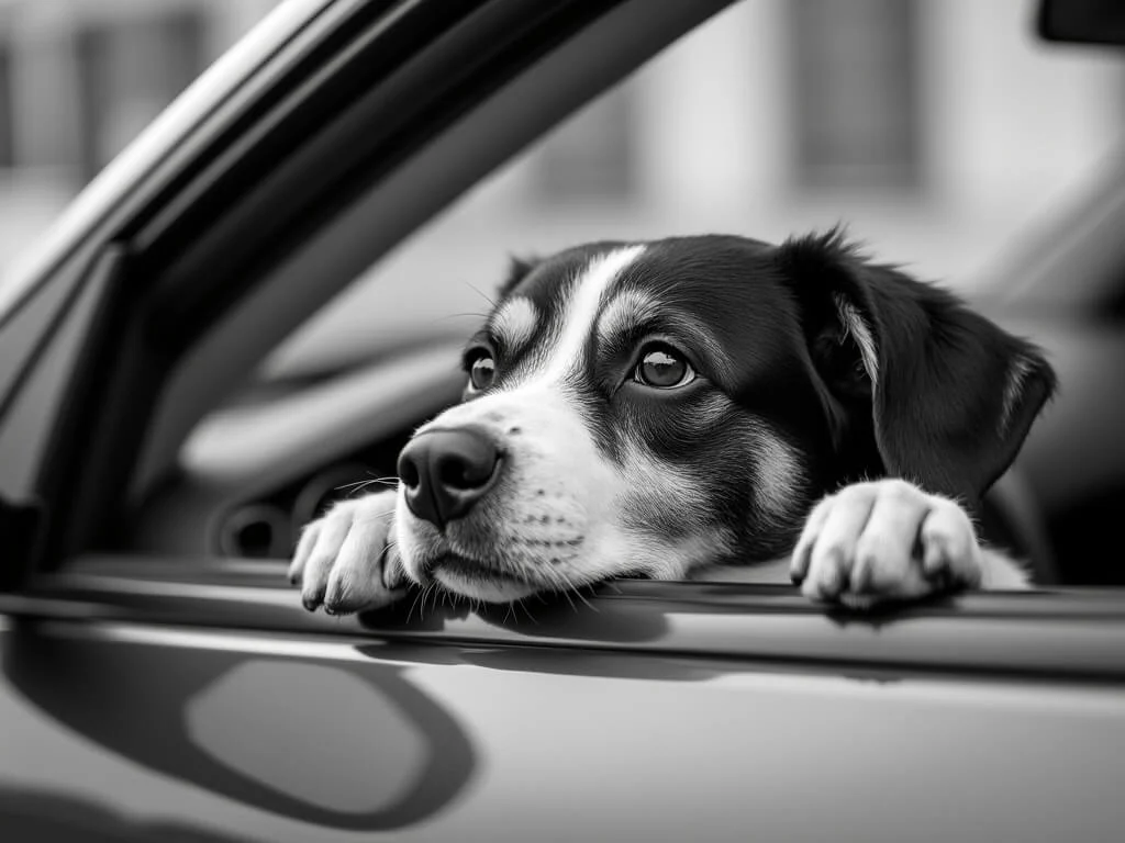 Electric Vehicles trigger dog irritation and aggression: The automobile industry must urgently find answers by Dr. Edmond Fernandes