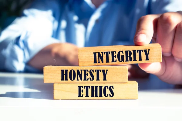 The Significance of Integrity and Honesty in Life and what you must understand by Dr. Edmond Fernandes