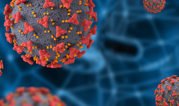 With coronavirus, the golden age for global public health has dawned. by Dr. Edmond Fernandes
