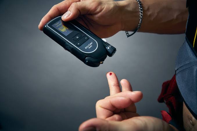 How to Reverse Type 2 Diabetes and Reset Your Life
