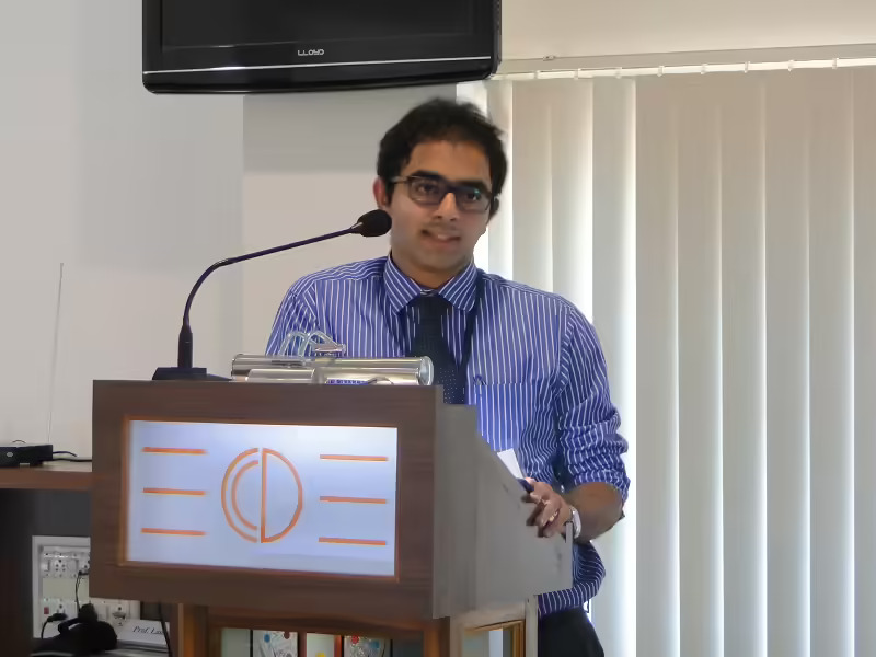 Can the techno consumptive culture fuel Indian healthcare? by Dr. Edmond Fernandes